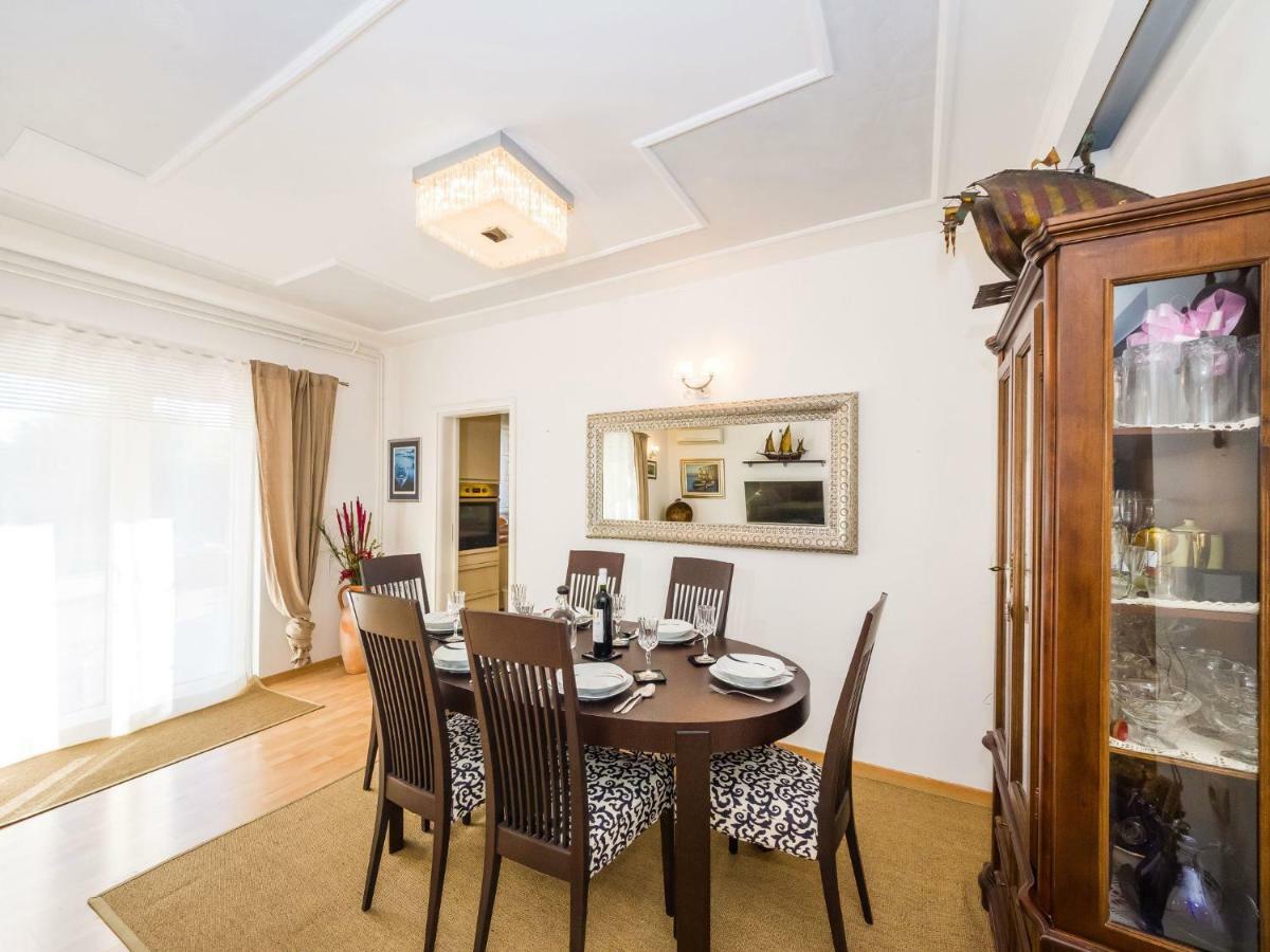 Navis Luxury Villa Водице Екстер'єр фото