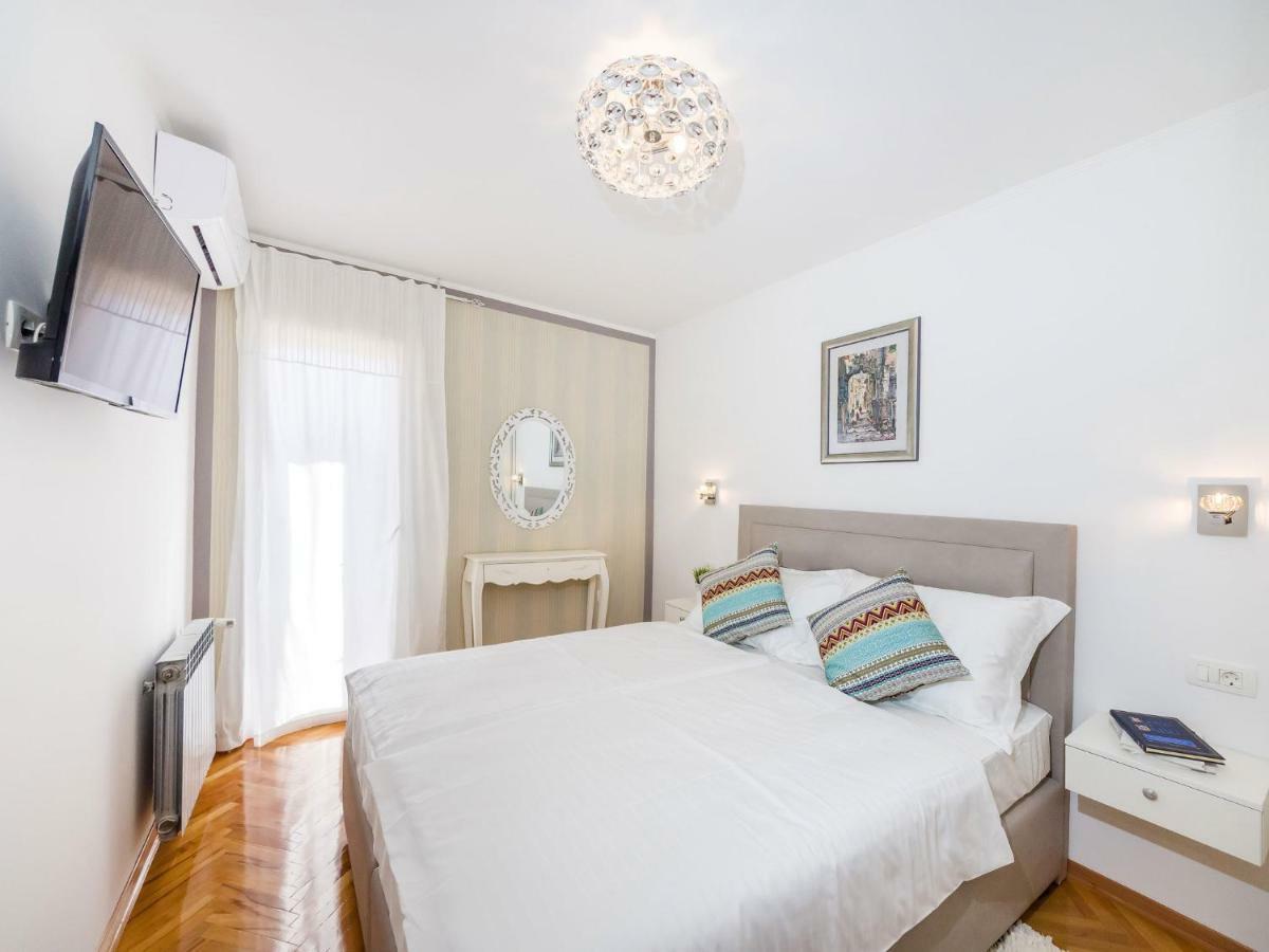 Navis Luxury Villa Водице Екстер'єр фото