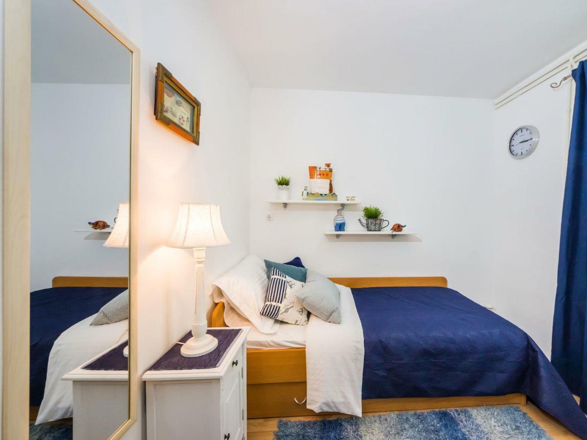 Navis Luxury Villa Водице Екстер'єр фото