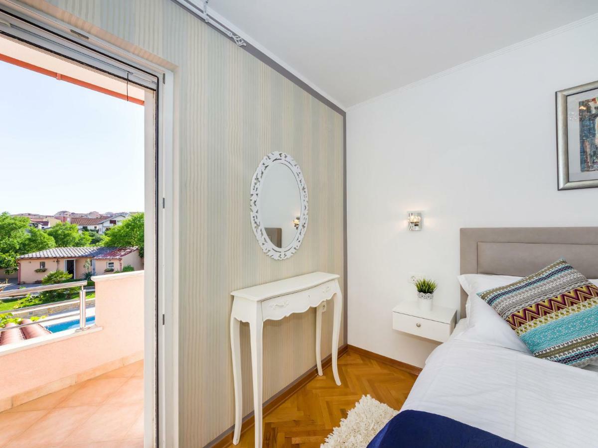 Navis Luxury Villa Водице Екстер'єр фото