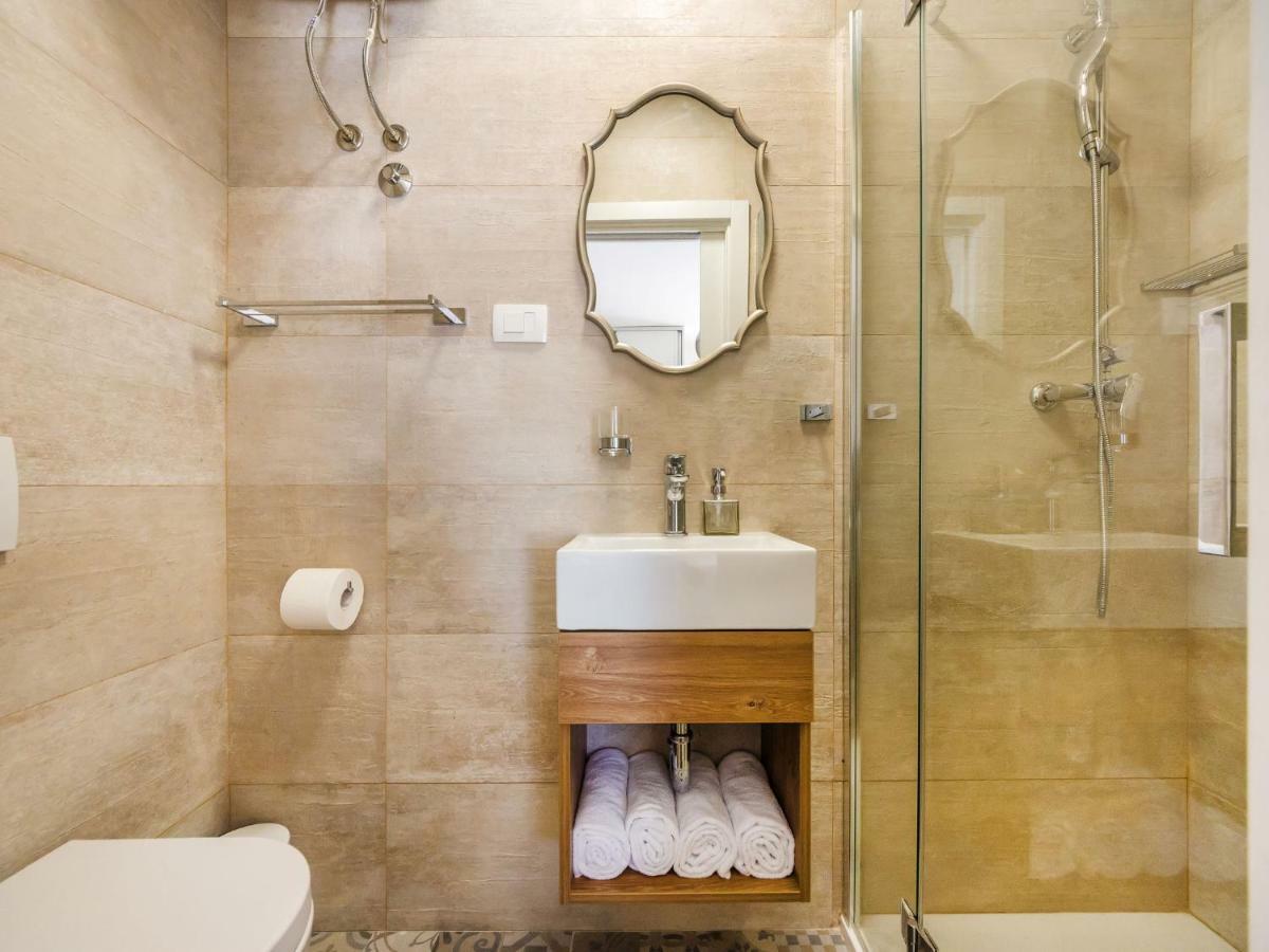 Navis Luxury Villa Водице Екстер'єр фото