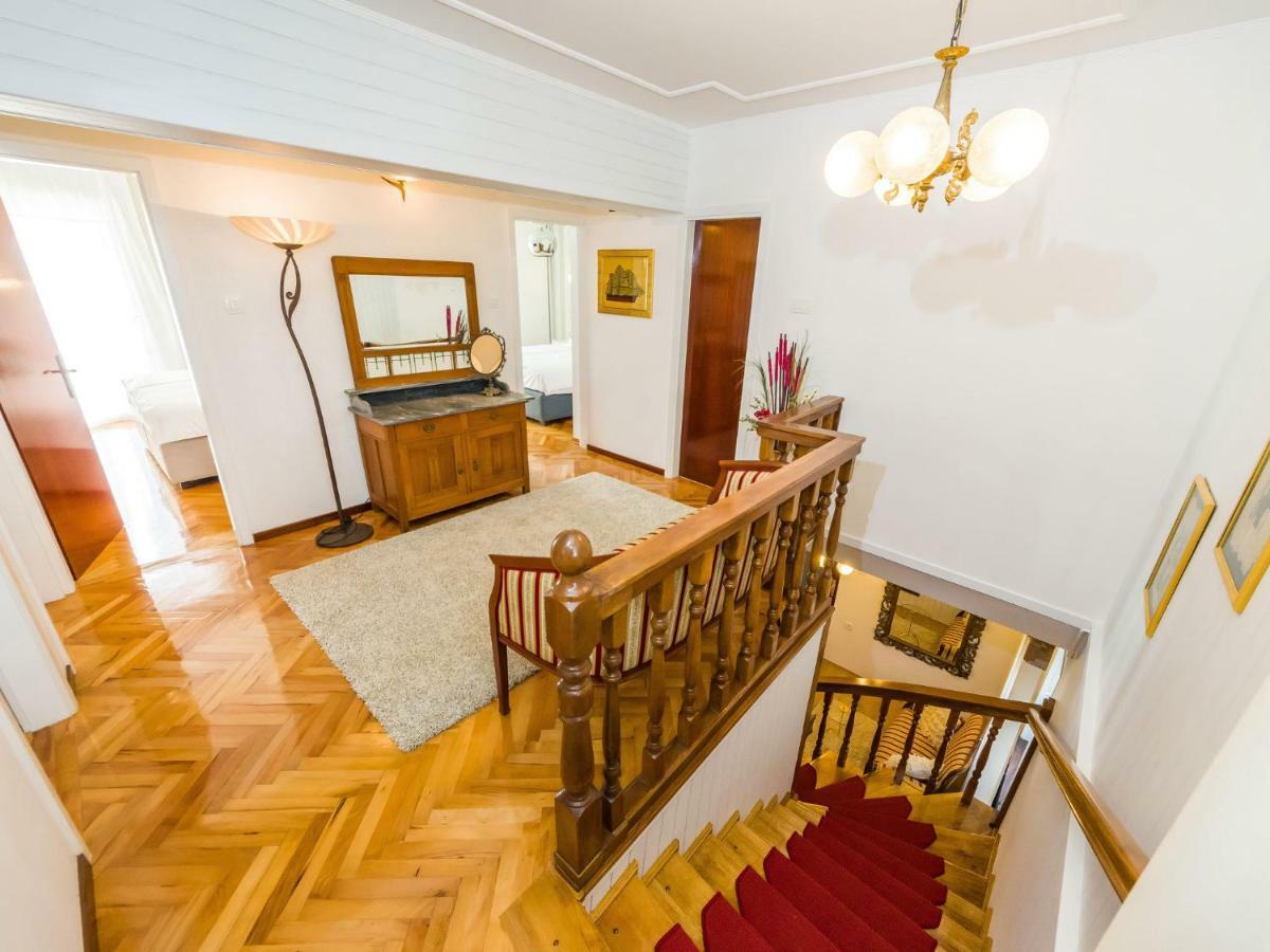 Navis Luxury Villa Водице Екстер'єр фото
