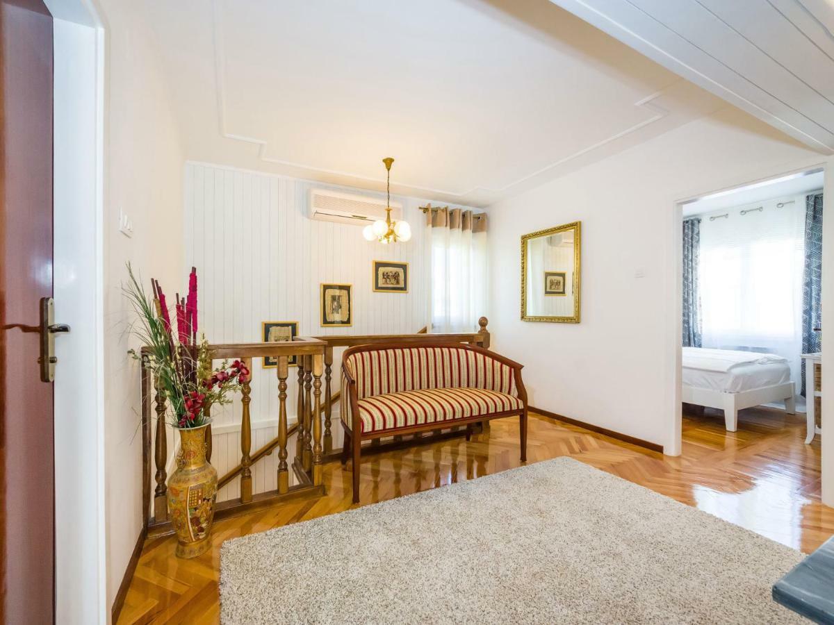 Navis Luxury Villa Водице Екстер'єр фото