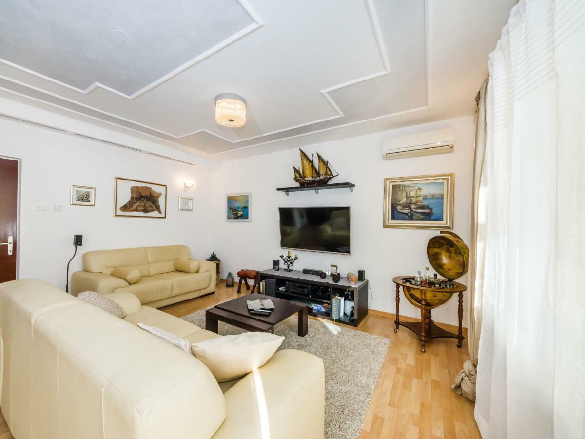 Navis Luxury Villa Водице Екстер'єр фото